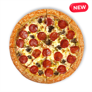 Пепероні-Біф