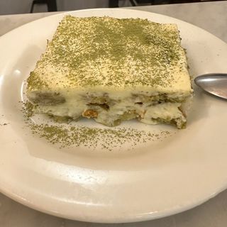 TIRAMISÙ THÈ.VERDE 