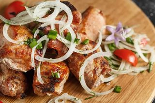 Свинячий ошийок (200г)