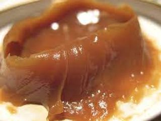 Dulce De Leche Casero