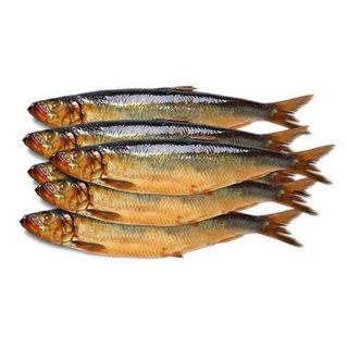 Gromadnik Wędzony 100g