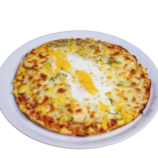 Пица Абрузи (350г)