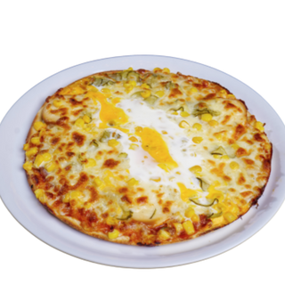 Пица Абрузи (350г)