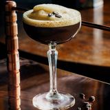 Café Shakerato