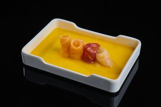 Misto passione frutta - 4 pezzi