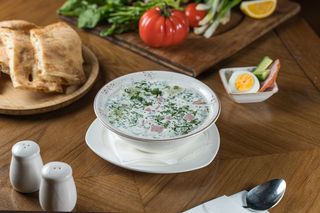 აკროშკა