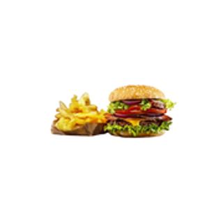 Double Burger