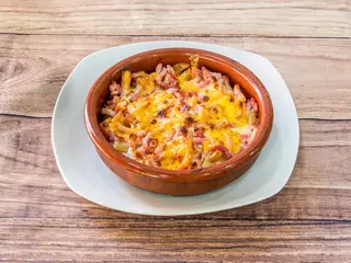 Madre de dios