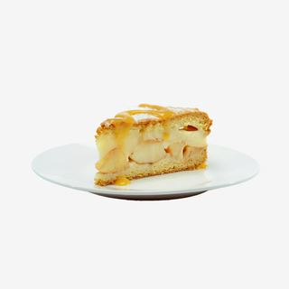 Tarta de mere
