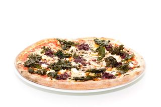 Pizza cipolla