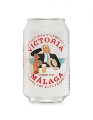 CERVEZA