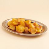 Patatas asadas