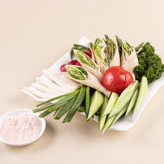 Ассорти "Кавказское" (700 гр.)