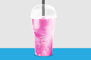 Bubble tea