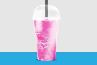 Bubble tea