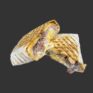 Taco De Carne Picada (S)