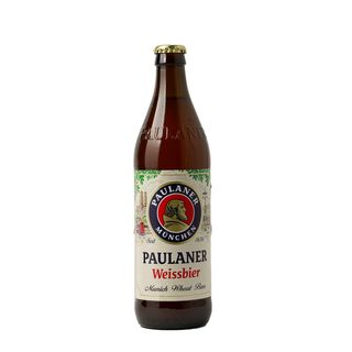 Paulaner nefiltrată