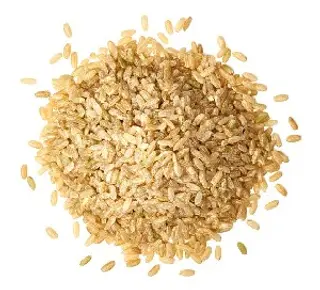 Arroz Semi Integral (1 Kg.)