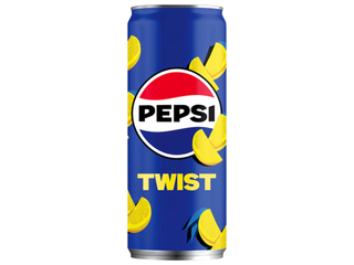 Pepsi Twist