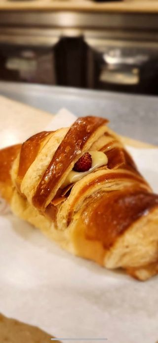 Ischitano crema chantilly 