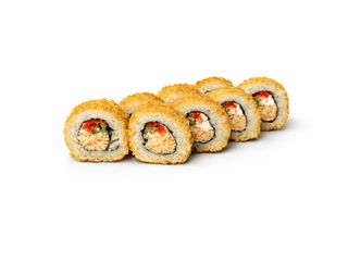Tempura Crab (8 Szt.)