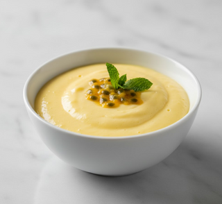 Crema De Maracuyá