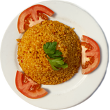 Булгур Пилаф (350г)