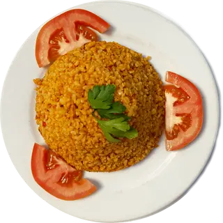 Булгур Пилаф (350г)