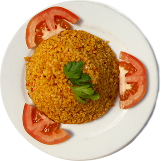 Булгур Пилаф (350г)