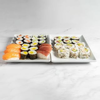 Combo Be Max (36 Uds.)