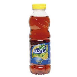 Fuze Tea (Botella 50 cl)