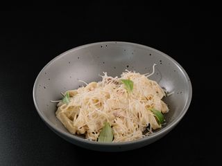 Паста Карбонара (200g)