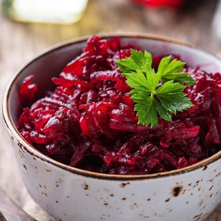 Салат з буряка ( 200 г. )