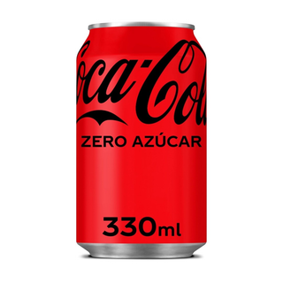 Coca cola zero