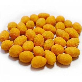 Горішки в оболонці Сир (55г)