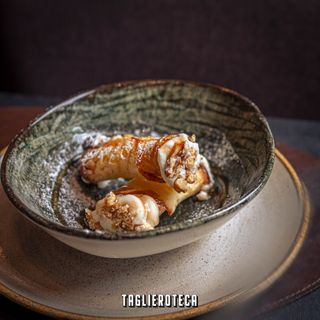 Cannolo Altamurano 2pz