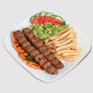 Sheekh Kebab Prato
