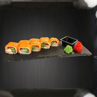 Roll Philadelphia Kappa