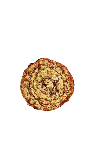 Pizza Barbacoa (33 Cm.)
