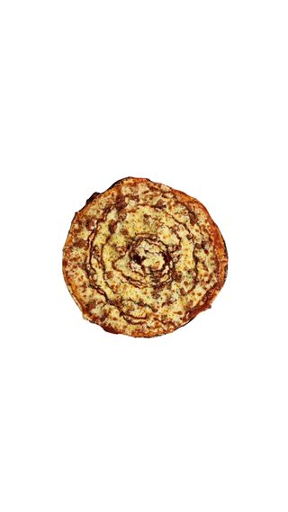 Pizza Barbacoa (33 Cm.)