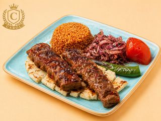 Adana Kebab