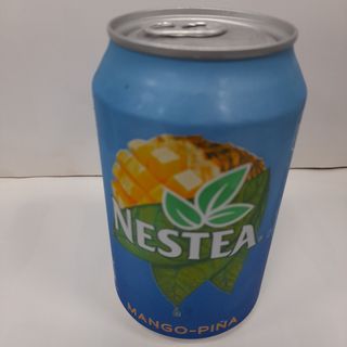 Nestea mango piña 33cl 