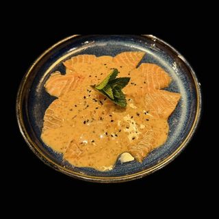 154. Carpaccio goma seeds 5 pezzi