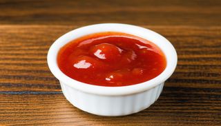 Сладко-кисел сос