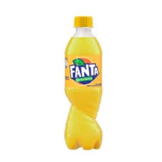 Fanta Limón (250 ml.) 