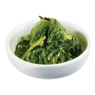 Wakame Salade Frais