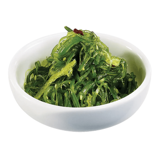 Wakame Salade Frais