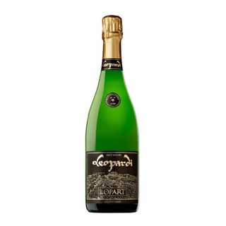Llopart Leopardi Brut Nature 2015
