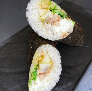 Шаурма Кабаякі