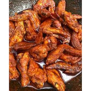 Poussin Chicken Wings